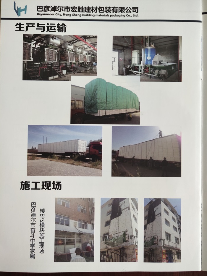 產品展示